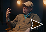  An Unforgettable Legacy — Larry Moss in Conversation with Rudy Pankow 