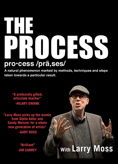 'The Process'